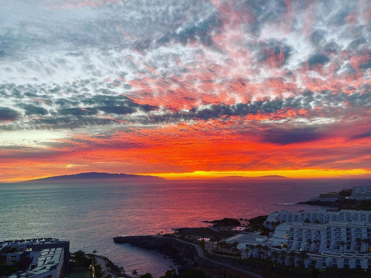 Tenerife Blue Dream ปลายาปาไรโซ ภายนอก รูปภาพ